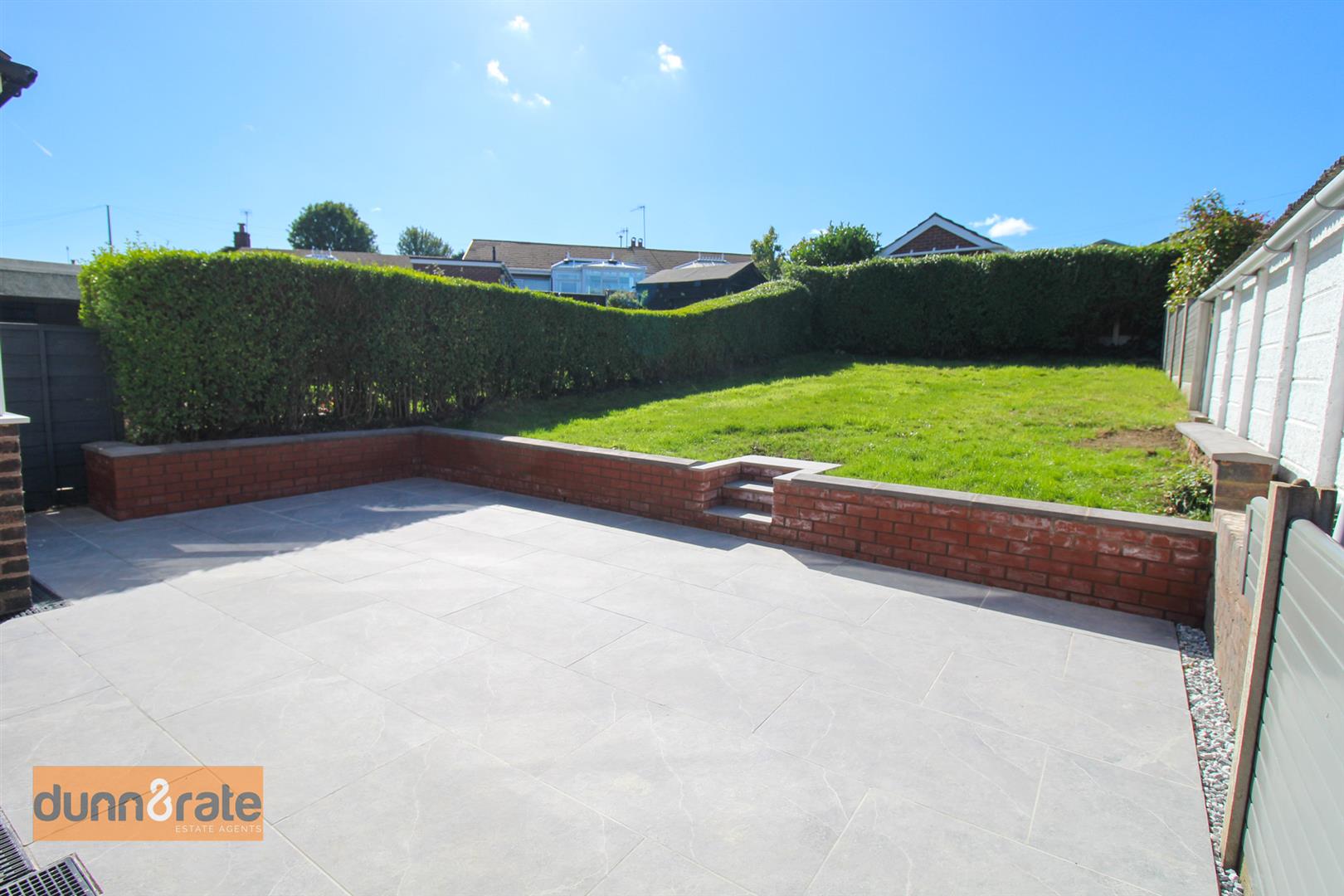 Kingston Avenue, Sneyd Green, Stoke-On-Trent